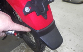 HONDA CT125-2 2013 JA65