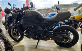 YAMAHA XSR900 2023 RN80J