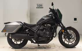 HONDA REBEL 1100 T DCT 2026 SC87