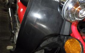 HONDA ｸﾛｽｶﾌﾞ 2024 JA10