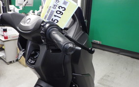 YAMAHA N-MAX 155 2005 SG66J