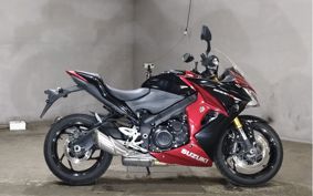 SUZUKI GSX-S1000F 2015 GT79A