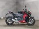 Фото Suzuki GSX-S1000F 2015 с японского аукциона