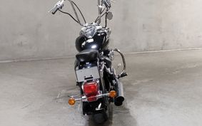 SUZUKI INTRUDER 400 CLASSIC VK54A