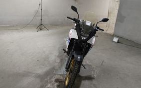 HONDA XL750 TRANSALP  RD16