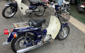 YAMAHA TOWN MATET90D UB02J