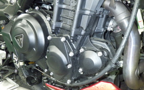 TRIUMPH STREET TRIPLE RS 2023