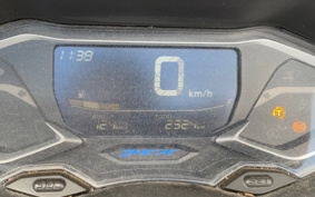 HONDA PCX 160 KF47