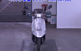 SUZUKI ADDRESS V100
