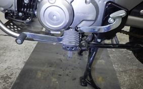 HONDA CT125-2 2002 JA65