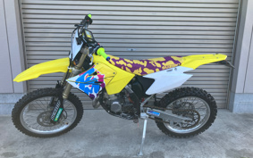 SUZUKI RM125 RF16A
