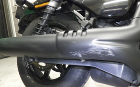 HARLEY RH975 2022