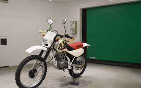 HONDA XR100R 2018 HE03