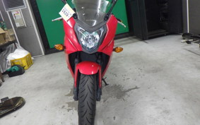 HONDA CBR650F 2014 RC83