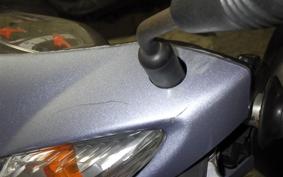 SUZUKI ADDRESS V50 Gen.2