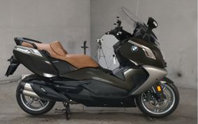 BMW C650GT 0C05