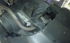 SUZUKI ADDRESS V125 DT11A