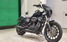 HARLEY XL883RI 2009