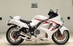 SUZUKI HAYABUSA Gen.2
