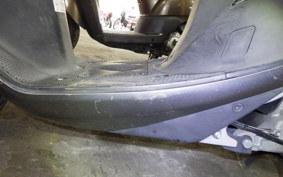 SUZUKI ADDRESS V50 Gen.2 1990 CA44A