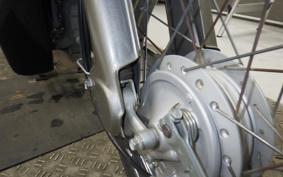 HONDA LITTLE CUB AA01