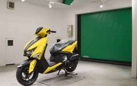 YAMAHA CYGNUS Griffus 2022 SEJ4J