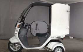 HONDA GYRO TA03