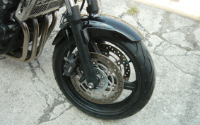 HONDA CB400SFV-4ABS 2010 NC42
