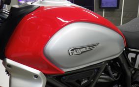 DUCATI SCRAMBLER ICON 2026