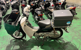 HONDA SUPER CUB50 AA04