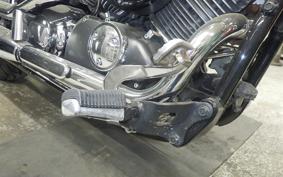 YAMAHA DRAGSTAR 400 2007 VH01J