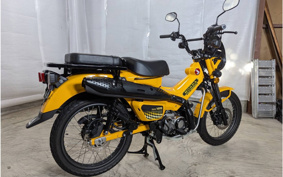 HONDA CT125 HUNTER  CUB  JA65