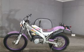 YAMAHA TY250Z SCOTTISH 4ML