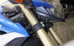 SUZUKI GSR750 A 2013 GR7NA