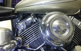 YAMAHA DRAGSTAR 400 CLASSIC  2011 VH02J