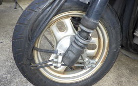 HONDA DIO CESTA GEN 2