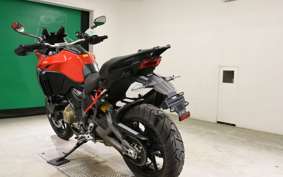 DUCATI MULTISTRADA V4S 2025