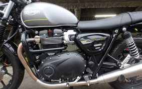 TRIUMPH SPEED TWIN 900 2023 DAD74G