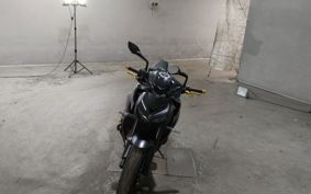KAWASAKI Z1000 2020 ZXT00W