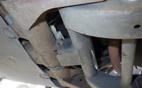 SUZUKI ADDRESS V50 Gen.2 CA44A