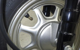 HONDA TACT-4ﾍﾞｰｼｯｸ 2022 AF79