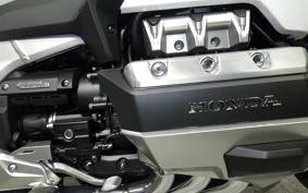 HONDA GL 1800 GOLD WING TOUR DCT 2026 SC79