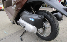 HONDA DIO CHESTER AF68