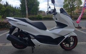 HONDA PCX 160 KF47