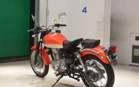 KAWASAKI ESTRELLA CUSTOM 2015 BJ250A