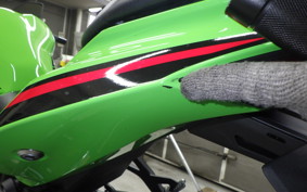 KAWASAKI ZX-25R-2SE 2025 ZX250H