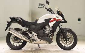 HONDA 400X ABS 2013 NC47