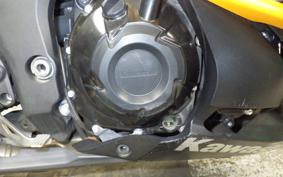 KAWASAKI NINJA 1000 A 2015