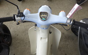 HONDA LITTLE CUB E AA01