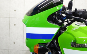 KAWASAKI ZRX400 1998 ZR400E